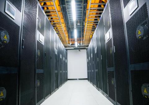 算电协同发展 宁夏打造绿色算力新范式