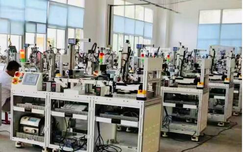 力巨科技：在“微米之间”寻找并定义新质生产力