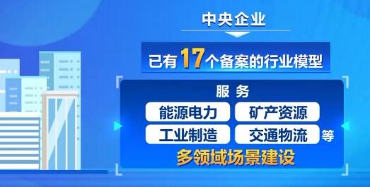 央企“AI+”具身智能产业共同体成立