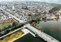 湖北荆州创新招商战法 一年签回5个百亿项目