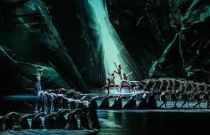 30个文艺项目和218件精品获四川省扶持奖励