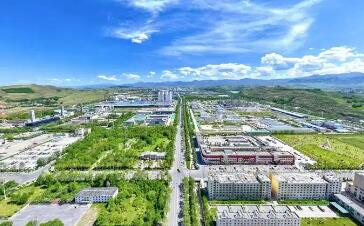 西宁开发区京沪深三大专班招商成效显现