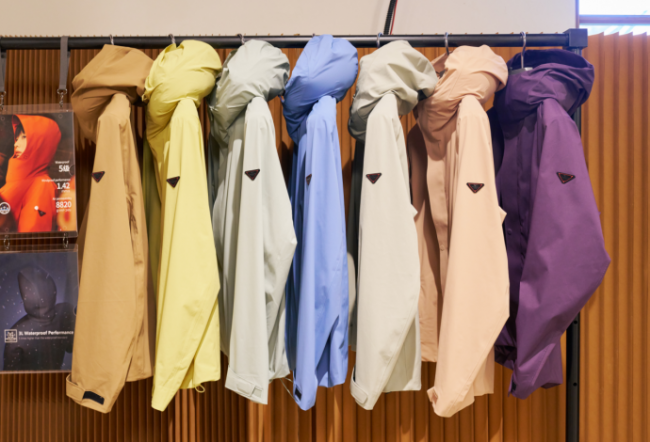 当商旅成为全球男装新焦点，七匹狼正在书写来自东方的智慧解决方案