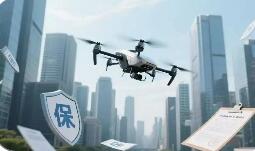 夯实低空经济“安全底座” 三部门力促低空保险高质量发展