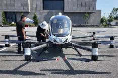 三部门：加快建立无人驾驶航空器责任保险强制投保制度