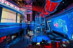 “一带一路”文旅产业国际合作重点项目公布