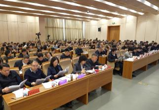 擘画高质量振兴科技“路线图” 黑龙江科技工作今年这样干