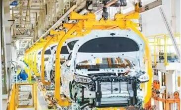 为民营经济发展提供更广阔舞台