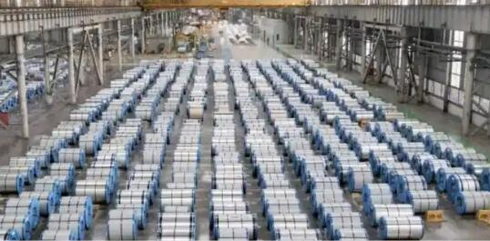 截至2025年底，我国80%以上粗钢产能实现超低排放