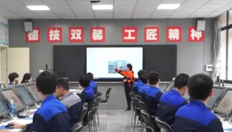 教育部发布五大任务深化职业教育教学关键要素改革