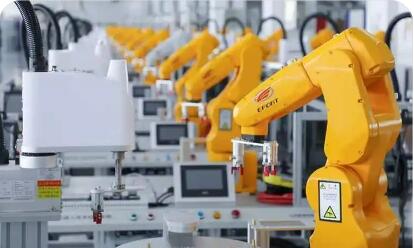 降门槛、扩范围 新一轮设备更新已陆续启动