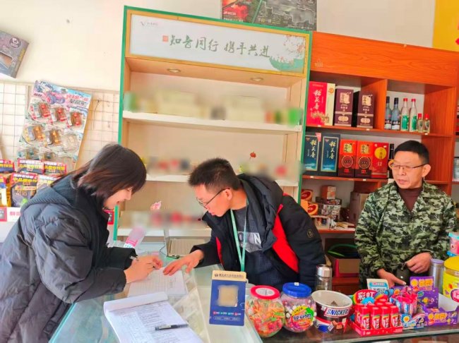 湖北武穴：多维培育强队伍 机制赋能育新才