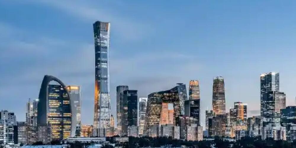 优化提升首都功能 打造区域高质量发展增长极