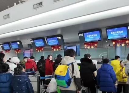 “中国年”成为全球共享文旅新IP 外国友人沉浸式“打卡”便利顺畅“买买买”