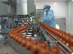 特殊医学用途配方食品国产注册比例增至近九成