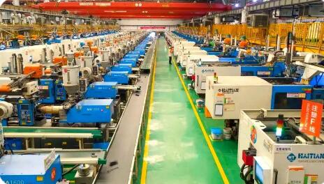 产品走出去 品牌扎下根  一线见证中国制造进阶