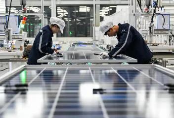 内蒙古高质量发展再加速