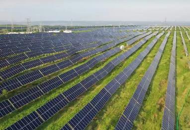 内蒙古以创新之光点亮“三北”工程攻坚之路