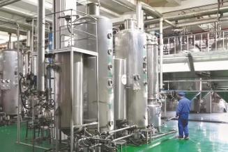 黑土添“数”力 企业焕新生　解码龙江数转典型的蝶变密码