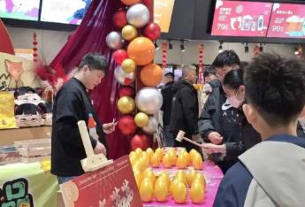 黑龙江：“电影+”春节消费活力十足