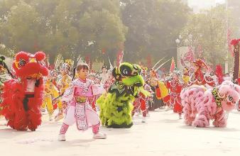 “广东年味”如何点燃“最长春节”？