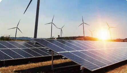 占比超六成 中国可再生能源装机规模再创新高 