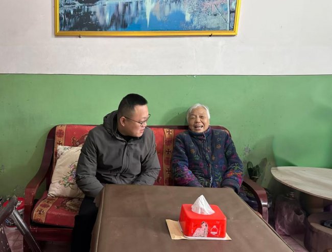 湖北罗田：清风润廉心 共筑清廉防线