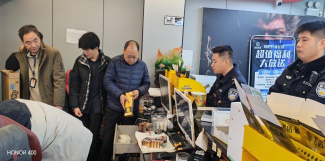 湖北罗田：奏响法治“三重奏”