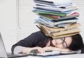 调整节奏，告别“节后综合征”