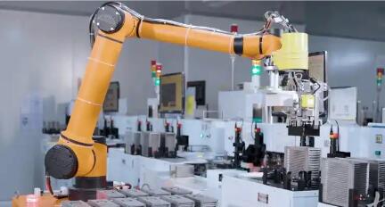 广东推动超5万家规模以上工业企业数字化转型