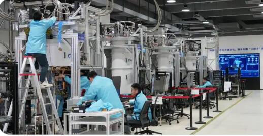 安徽将推动量子信息产业超300个应用场景落地