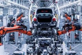 中德汽车产业合作潜力巨大 前景广阔