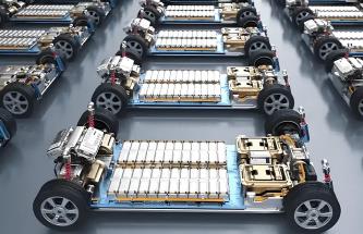 规范废旧动力电池回收利用