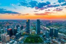 河南：纵深推进融入服务全国统一大市场