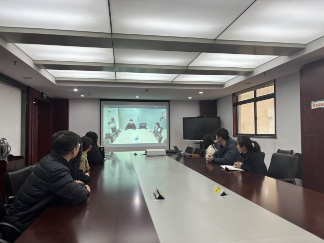 守牢保密底线 筑牢安全屏障