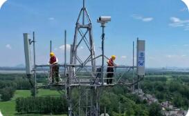 五部门联合印发意见 加强信息通信业能力建设支撑低空基础设施发展