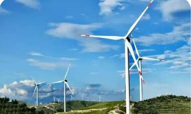 山西新能源发电量2025年首破千亿千瓦时