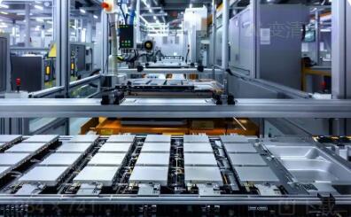 持续技术攻关 多家固态电池中试投产