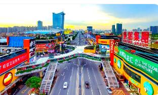 从“无中生有”到“生生不息” 珠三角小镇“长出”千亿级大产业集群