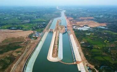 水利部印发意见 推动重大引调水工程受水区落实节水优先方针