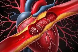 学者揭秘心脑血管疾病防治新机制