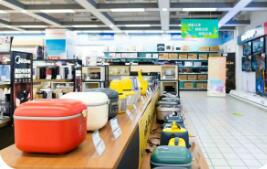 智享生活 小家电出口韧性足