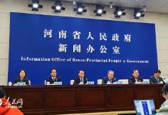 破堵点、强枢纽、拓开放！河南亮出融入全国统一大市场“成绩单”