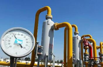 非洲天然气消费增长3% LNG出口下降15%