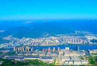 福建164条县域重点产业链总产值占全省比重超五成