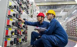 春节假期南方电网最高负荷1.5亿千瓦 同比增长0.74%