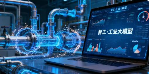 河北省印发工作方案 全面提升集群企业数智化水平