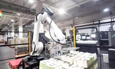 发挥网络优势 江苏移动按下智能制造“加速键”