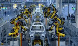 重庆将携手四川新增打造3个万亿级产业集群