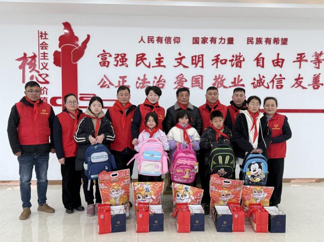 以产业融合之笔，绘就乡村振兴新画卷